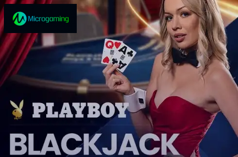 Playboy Blackjack